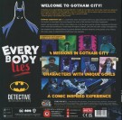 Batman Everybody Lies Brettspill thumbnail