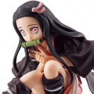 Demon Slayer Nezuko Kamado Tengen Uzui thumbnail