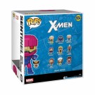 X-Men Sentinel with Wolverine Jumbo 10-Inch - 25cm Pop! Vinyl - PX 1054 thumbnail