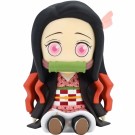 Demon Slayer: Kimetsu no Yaiba Nezuko Kamado Potetto Statue 9cm thumbnail