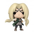 Naruto: Shippuden Tsunade Creation Rebirth Pop! - 1257 AAA Excl. thumbnail