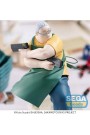 Sakamoto Days Luminasta PVC Statue Taro Sakamoto 21 cm thumbnail