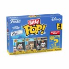 Disney Classics Bitty Pop! Mini-Figure 4 pack thumbnail