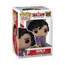 Shazam! Fury of the Gods Darla Pop! Vinyl Figure 1279 thumbnail