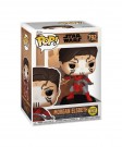 Star Wars: Tales of the Empire POP! Morgan Elsbeth (Glow) Vinyl Figure 792 thumbnail