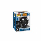 Star Wars Darth Vader Funko Bitty Pop! Mini-Figure 4-Pack thumbnail