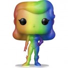 DC Comics Pride Poison Ivy Pop! Vinyl Figur 157 thumbnail