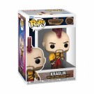 Guardians of the Galaxy Volume 3 Kraglin Pop! Vinyl Figure 1209 thumbnail