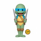 Teenage Mutant Ninja Turtles (1990) Leonardo Funko Rewind Vinyl Figure - Mulighet for chase thumbnail