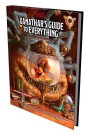 Dungeons & Dragons RPG Rules Expansion Gift Set english thumbnail