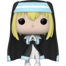 Fire Force Iris Pop! Vinyl Figur 979 thumbnail