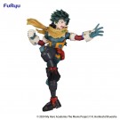 My Hero Academia: You're Next Trio-Try-iT PVC Statue Izuku Midoriya 21 cm thumbnail