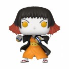 Demon Slayer Susamaru Funko Pop! Vinyl Figure 1409 - Mulighet for chase thumbnail