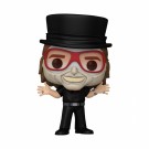 The Black Phone The Grabber Funko Pop! Vinyl Figure 1488 med mulighet for chase thumbnail