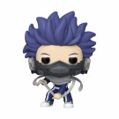 My Hero Academia Hitoshi Shinso Pop! Vinyl Figure 1353 - Mulighet for chase thumbnail