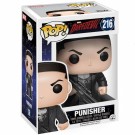 Daredevil Punisher Funko Pop! Vinyl Figure 216 - Mulighet for chase thumbnail