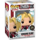 Fullmetal Alchemist: Brotherhood Edward Elric Pop! Vinyl Figure 1176  thumbnail