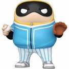 My Hero Academia: HL Baseball Fatgum 6-Inch Pop! Vinyl 1332 thumbnail