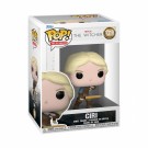 The Witcher Ciri with Sword Funko Pop! Vinyl Figure 1319 thumbnail