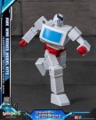 Transformers Generation One AMK Mini Series Plastic Model Kit Wave 3 Ratchet G1 11 cm thumbnail