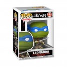 Teenage Mutant Ninja Turtles POP! Last Ronin Leonardo 9 cm Vinyl Figure 43 thumbnail