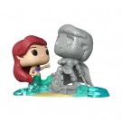 Exclusive Pop! Moment Ariel with Eric Statue Disney Princess Pop! Vinyl figure 1169 thumbnail