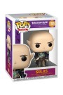Dragon Age: The Veilguard POP! Games Vinyl Figure Solas 9 cm 1185 thumbnail
