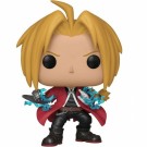 Fullmetal Alchemist Edward Elric Pop! Vinyl Figure 391 thumbnail