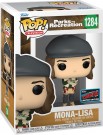 Funko! POP Fall Convention Excl Parks & Recreation -Mona Lisa Vinyl Figure 1284 thumbnail