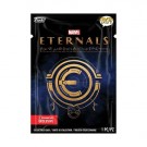 Eternals Kingo Pop! Vinyl with Card - EE Exclusive Figure 731 thumbnail