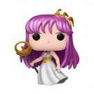 Funko! POP Diamond Glitter Excl Saint Seiya Saori Vinyl figure 1463 thumbnail