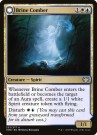 Innistrad Crimson Vow 233/277 Brine Comber DFC - Foiled thumbnail
