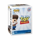 Toy Story 2 Stinky Pete Pop! Vinyl Figure 1397 - Specialty Series thumbnail