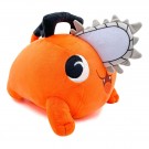 Chainsaw Man Plush Figure Pochita 30 cm thumbnail