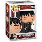 Elvis Presley 1968 Comeback Special Pop! Vinyl Figure 188 thumbnail