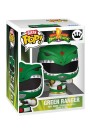 Hasbro Bitty POP! Bots Figure PR- Dragon Zord w/GR Ranger 11,7 cm thumbnail