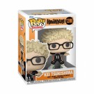 Haikyu!! Kei Tsukishima Funko Pop! Vinyl Figure 1390 thumbnail