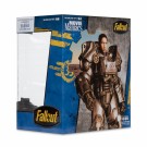 Fallout Movie Maniacs Action Figure Maximus (Season 2) 17 cm thumbnail