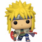 Naruto Minato Namikaze Pop! Vinyl Figur 935 thumbnail