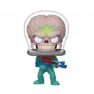 Mars Attacks POP! Movies Alien Soldier with Atomic Ray Gun Vinyl figure 1877 thumbnail