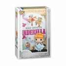 Disney 100 Cinderella with Jaq Pop! Movie Poster with Case 12 thumbnail