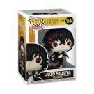 Tokyo Ghoul:re Juzo Suzuya Funko Pop! Vinyl Figure 1544 thumbnail