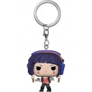 My Hero Academia Kyoka Jiro Pocket Pop! Key Chain thumbnail