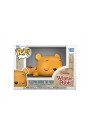 Disney POP! Animation Vinyl Figure Sleeping Pooh 9 cm 1682 thumbnail