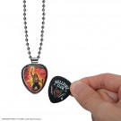 Stranger Things Necklace Eddie Munson thumbnail