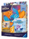 Disney Lorcana TCG Collection Starter Set Stitch Edition *English Edition* thumbnail