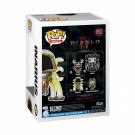 Diablo IV Inarius Funko Pop! Vinyl Figure 952 thumbnail