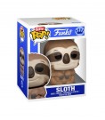 Bitty POP! Wearables Figure 4-Pack Pin 2,5 cm thumbnail