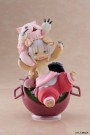 Made in Abyss: The Golden City of the Scorching Sun AMP+ PVC Statue Nanachi My Treasure Reissue 16 cm - F.V Mars thumbnail