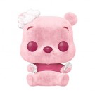 Winnie the Pooh POP! Disney Cherry Blosom Pooh (Flocked) Special Edition Vinyl Figure 1250 thumbnail